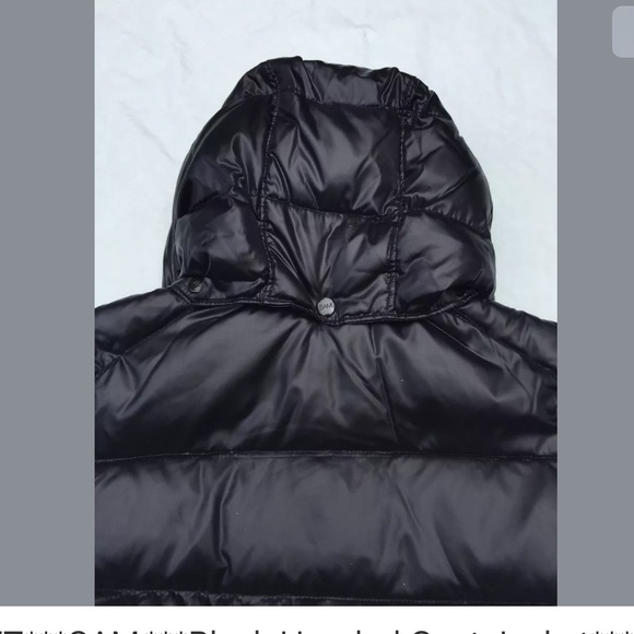 SAM. New York***Black Unisex Coat**12-18~18-24mo NWT - Picture 4 of 4